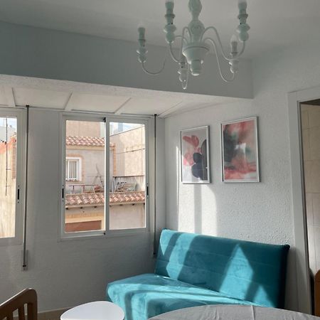 Cosy Apartment 贝尼卡洛 外观 照片