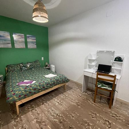 Cosy Apartment 贝尼卡洛 外观 照片