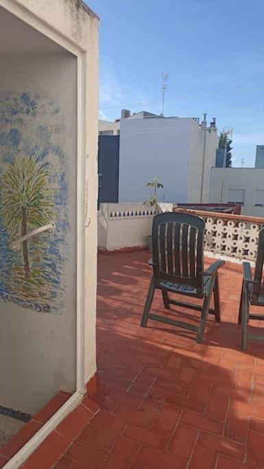 Cosy Apartment 贝尼卡洛 外观 照片
