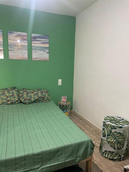Cosy Apartment 贝尼卡洛 外观 照片