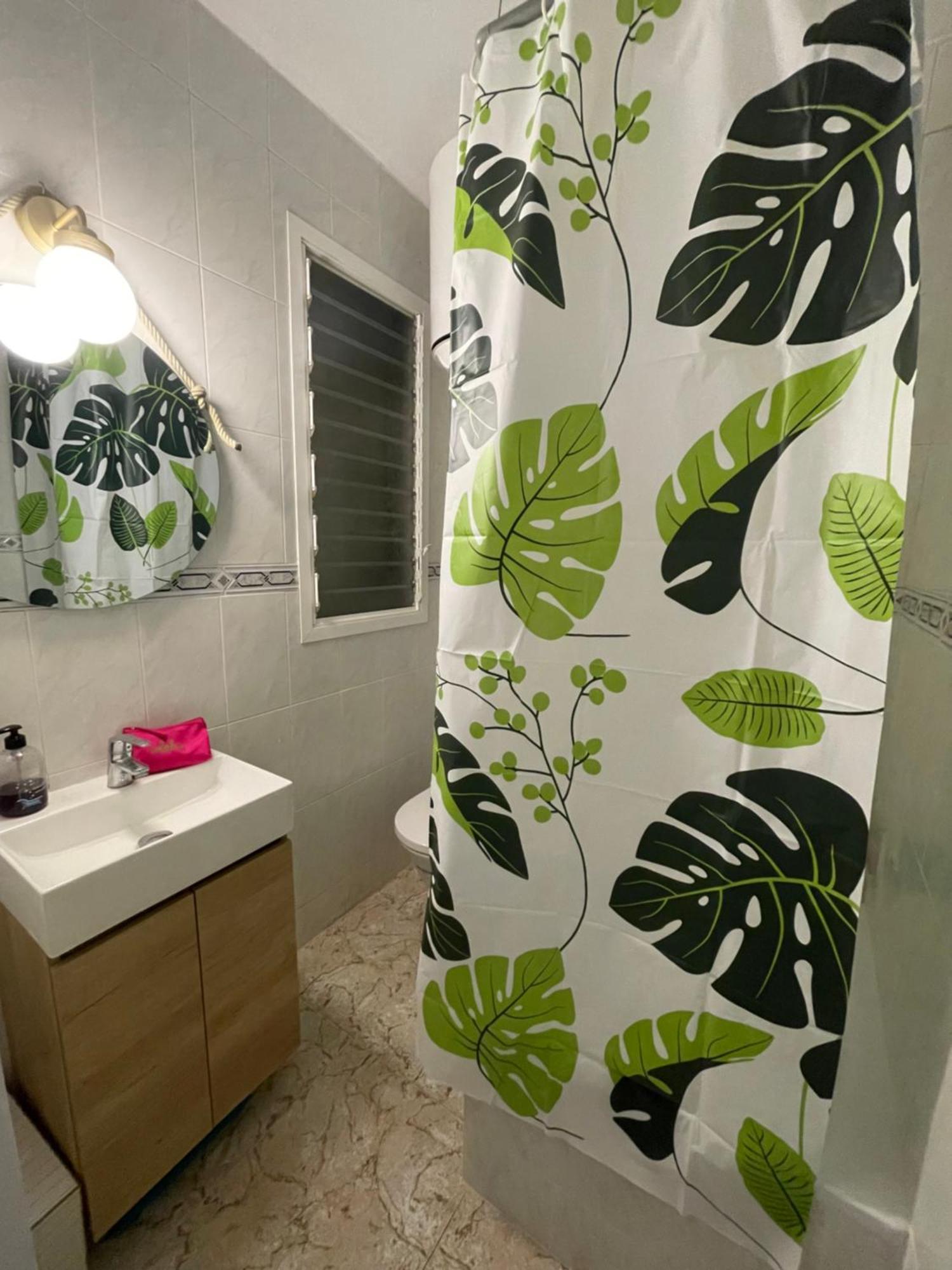 Cosy Apartment 贝尼卡洛 外观 照片