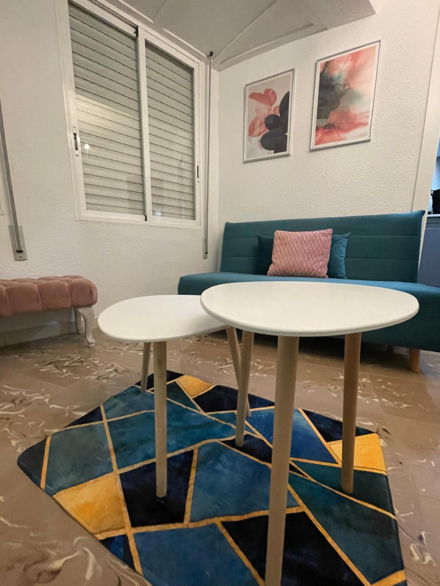 Cosy Apartment 贝尼卡洛 外观 照片
