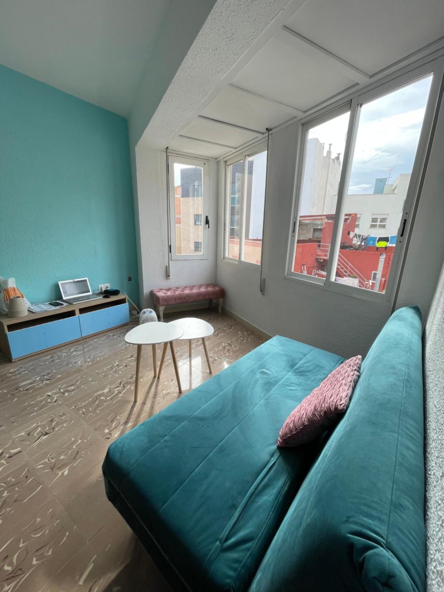 Cosy Apartment 贝尼卡洛 外观 照片
