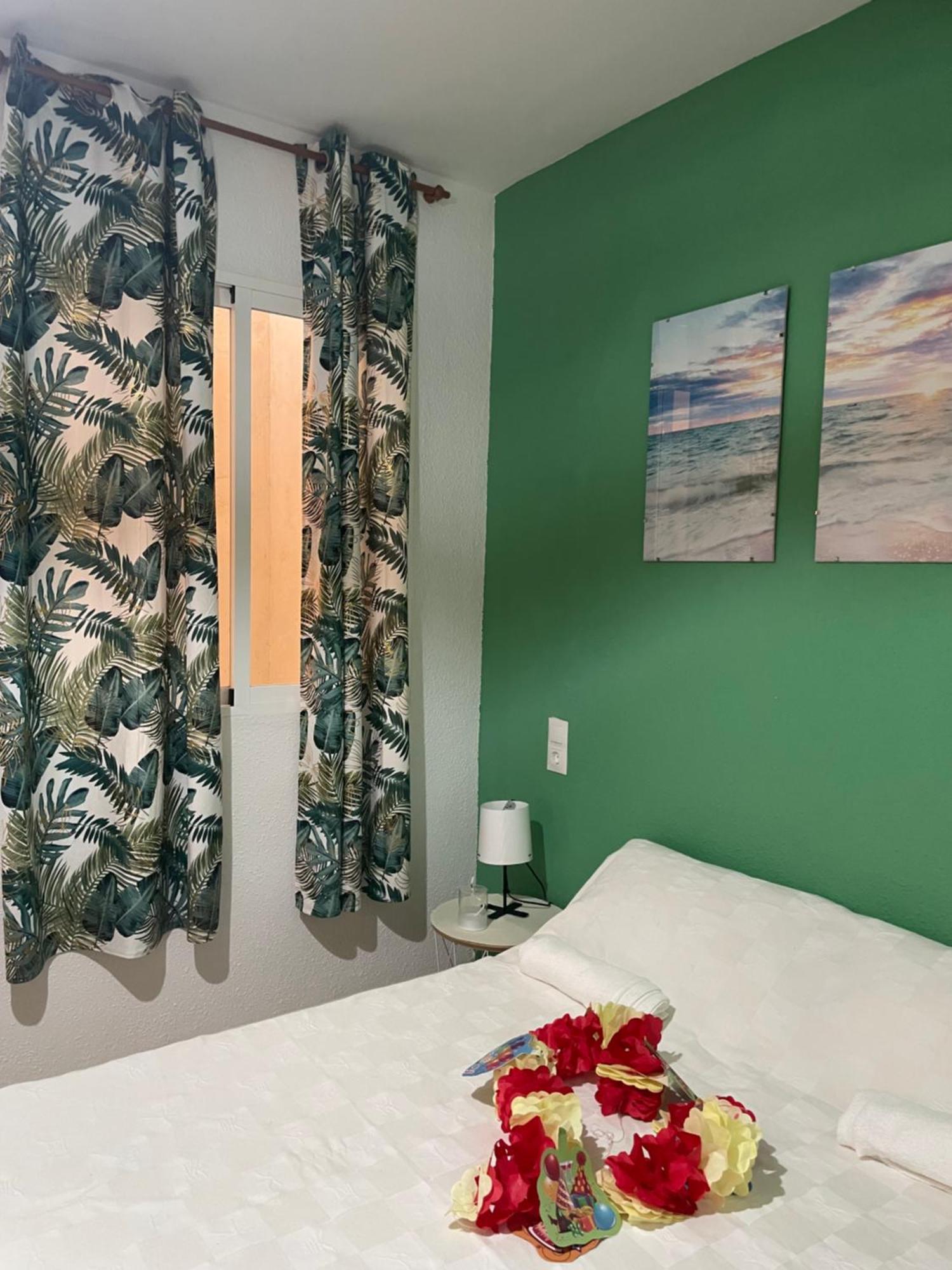 Cosy Apartment 贝尼卡洛 外观 照片