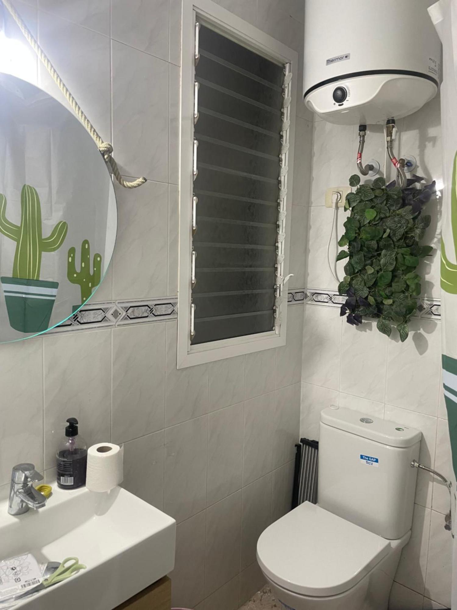 Cosy Apartment 贝尼卡洛 外观 照片