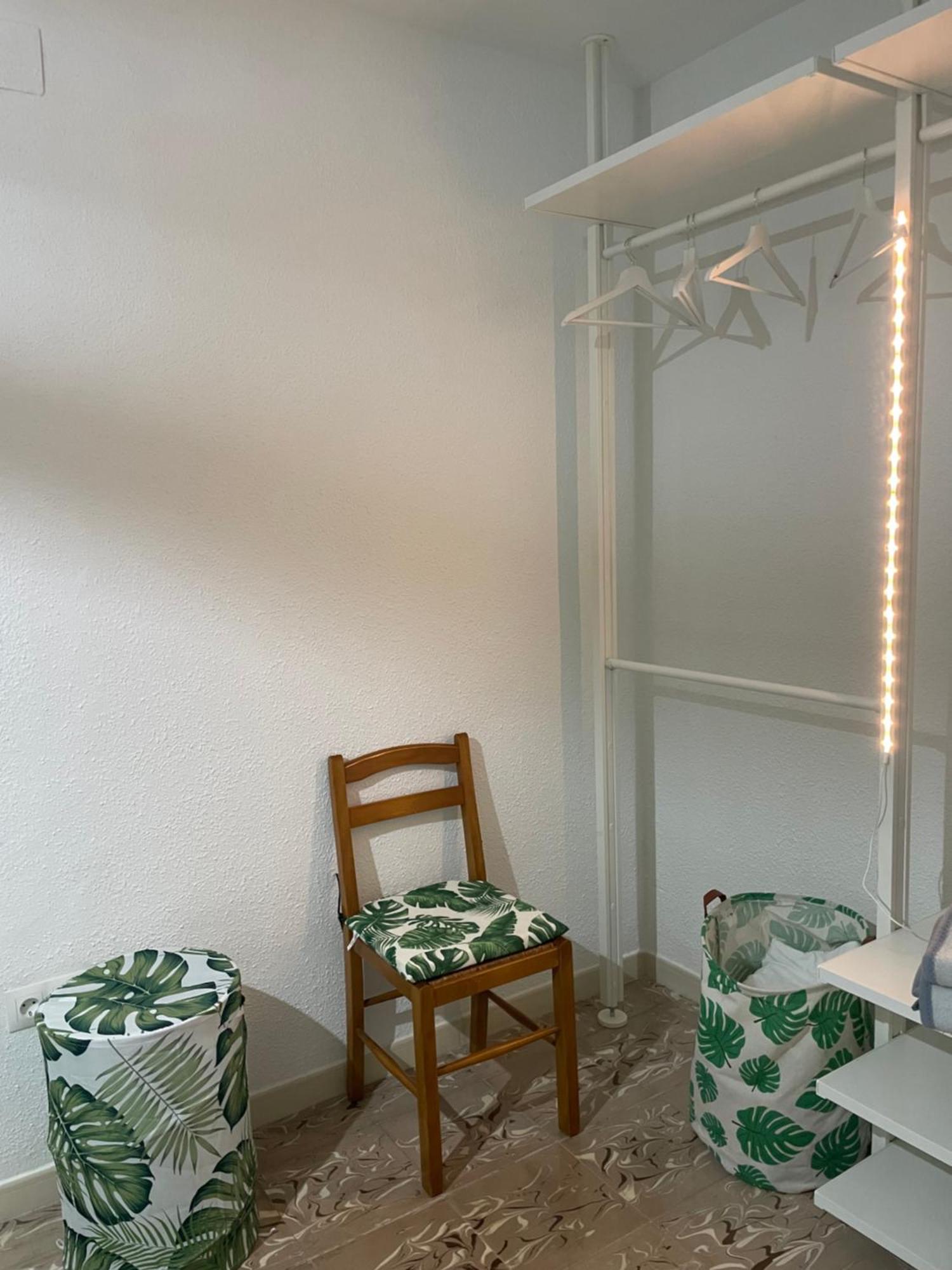 Cosy Apartment 贝尼卡洛 外观 照片