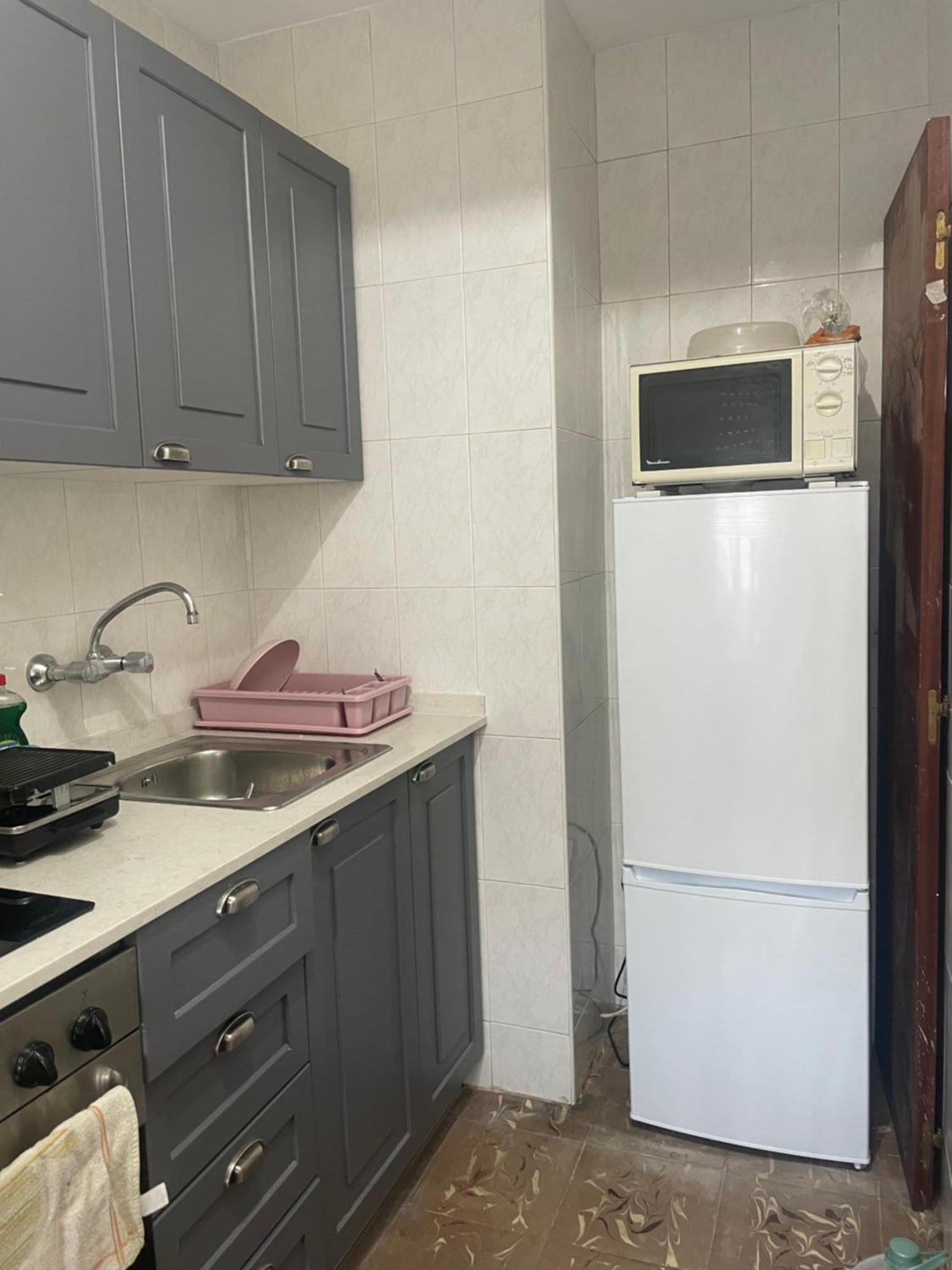 Cosy Apartment 贝尼卡洛 外观 照片