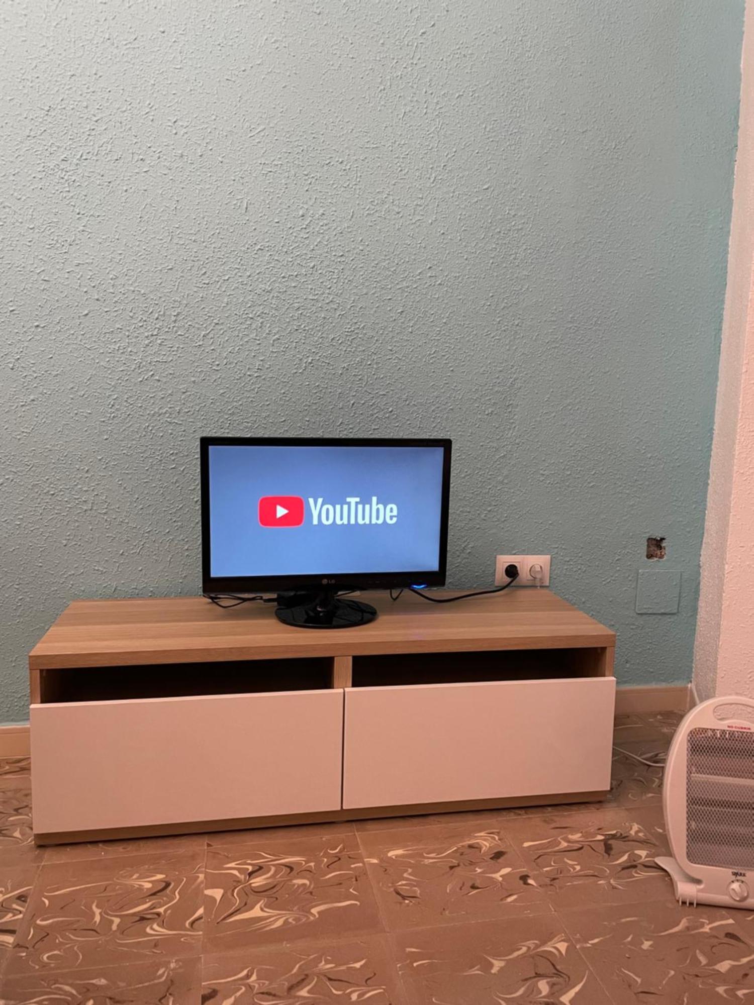 Cosy Apartment 贝尼卡洛 外观 照片