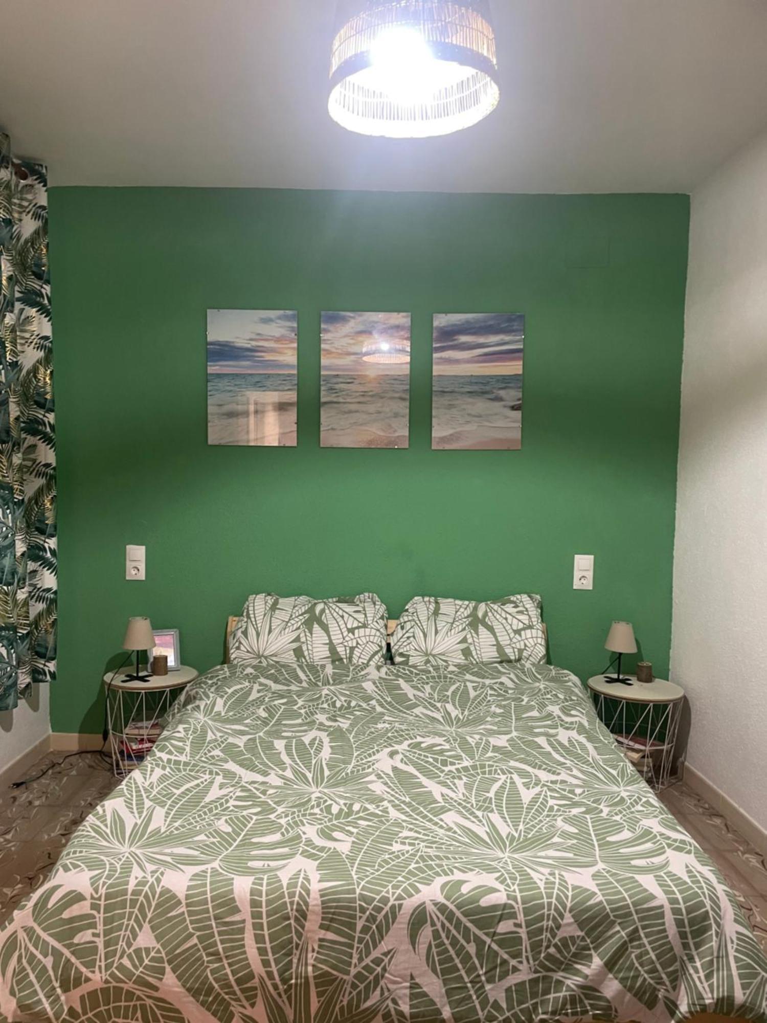 Cosy Apartment 贝尼卡洛 外观 照片