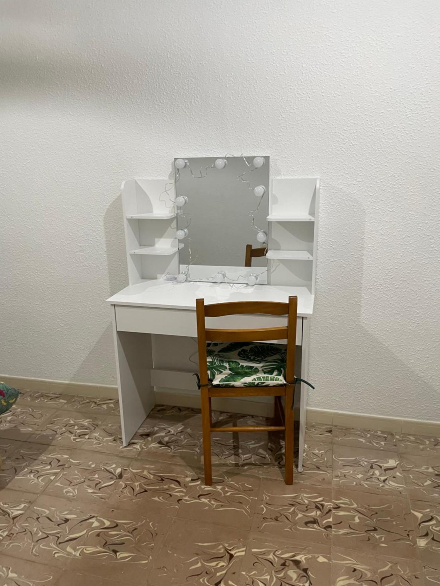 Cosy Apartment 贝尼卡洛 外观 照片