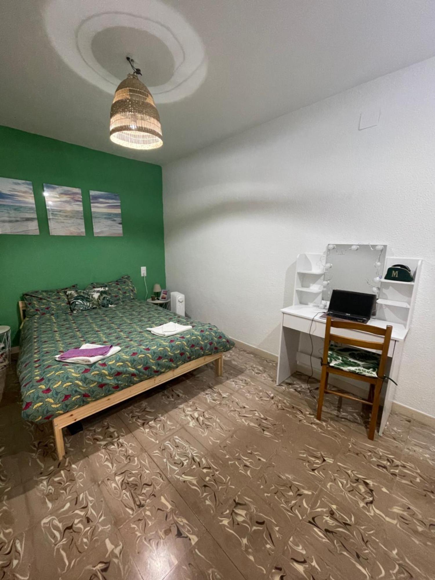 Cosy Apartment 贝尼卡洛 外观 照片